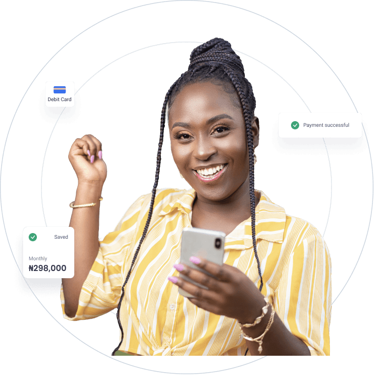 Ecogreenzest App Preview